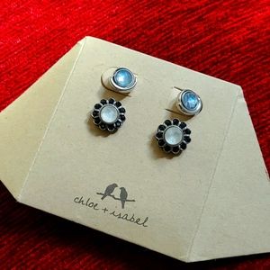 Six Way Styling Earring Set
